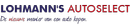 Logo Lohmann's AutoSelect